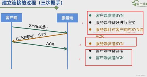 从理论到实践 计算机网络学习与技术开发的融合之路